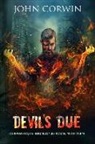 John Corwin - Devil's Due: Epic Urban Fantasy