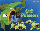 Pip Reid, Bible Pathway Adventures - Avalé par un poisson: Les Aventures de Jonas
