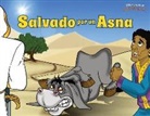 Pip Reid, Bible Pathway Adventures - Salvado por un Asna: Las aventuras de Balaam