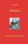 Vladimir Ilji&amp; Lenin, Vladimir Ilji¿ Lenin, Vladimir Iljic Lenin - Artikoloj