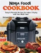 Michael Francis - Ninja Foodi Cookbook