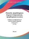 Plutarch - Plutarchi, Apophthegmata Regum Et Imperatorum, Apopthegmata Loconica