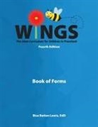 Bisa Batten Lewis - WINGS