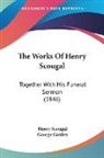 Henry Scougal - The Works Of Henry Scougal