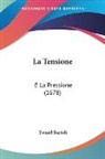 Daniel Bartoli - La Tensione