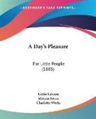 Lizzie Lawson - A Day's Pleasure