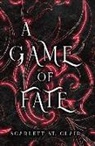 Scarlett St Clair, Scarlett St. Clair - Game of Fate