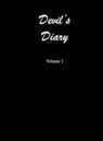 Ron Bennett - Devil's Diary Volume 1