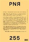 Andrew Latimer, John McAuliffe, Michael Schmidt - PN Review 255