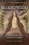 Jhenah Telyndru - Pagan Portals - Blodeuwedd