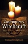 Frances Billinghurst - Contemporary Witchcraft