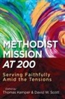David Scott, David (EDT)/ Kemper Scott, David Scott - Methodist Mission at 200