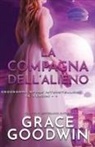 Grace Goodwin - La compagna dell'alieno