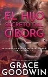 Grace Goodwin - El Hijo Secreto del Ciborg