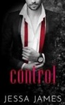 Jessa James - Control