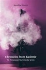 Nandita Dinesh - Chronicles from Kashmir