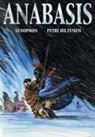 Petri Hiltunen - Anabasis