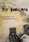 Steve Dover - The Bogeyman
