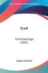 Sophus Michaelis - Synd