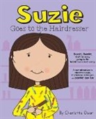 Charlotte Olson - Suzie Goes to the Hairdresser