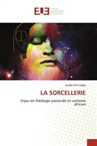 Alain PITTI DJIDA - LA SORCELLERIE