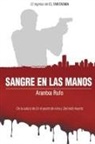Arantxa Rufo - Sangre en las manos