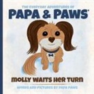 Papa Paws, Papa Paws - Molly Waits Her Turn