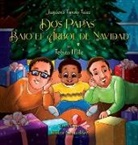 Tobias Mile, Milan Samadder - Dos Papás Bajo el Árbol de Navidad