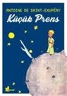 Antoine De Saint-Exupery - Kücük Prens