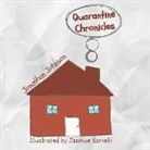 Jonathan Johnson - Quarantine Chronicles