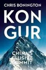 Chris Bonington - Kongur