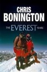 Chris Bonington - The Everest Years