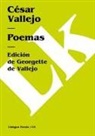 Cesar Vallejo, César Vallejo - Poemas