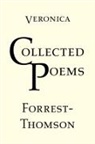Veronica Forrest-Thomson, Anthony Barnett - Collected Poems