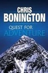 Chris Bonington - Quest for Adventure