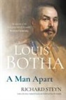 Richard Steyn - LOUIS BOTHA