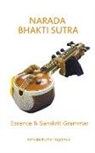 Ashwini Kumar Aggarwal - Narada Bhakti Sutra