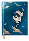 Flame Tree Studio - Octavio Ocampo: Colomba (Blank Sketch Book)