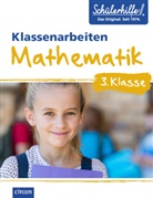 Claudia Bichler, Sv Ludwig, Sven Ludwig, Gerswid Schöndorf, Claudia Bichler, Julia Gerigk... - Mathematik 3. Klasse