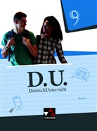 Ut Egloffstein, Ute Egloffstein, Gunte Fuchs, Gunter Fuchs, Cora Gierse, Cora u a Gierse... - D.U. Bayern 9