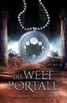 B. E. Pfeiffer - Die Weltportale. Bd.3