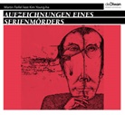 Kim Young-Ha, Kim Youngh-ha, Martin Feifel, Thomas Ranft - Aufzeichnungen eines Serienm&ouml;rders, 3 Audio-CD (Audiolibro)