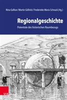 Nin Gallion, Nina Gallion, Martin Göllnitz, Frederieke Maria Schnack, Freder Schnack, Frederieke Maria Schnack - Regionalgeschichte