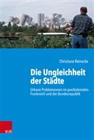 Christiane Reinecke - Die Ungleichheit der Städte