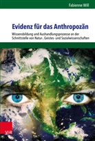 Fabienne Will - Evidenz für das Anthropozän