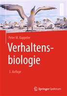 Peter M Kappeler, Peter M. Kappeler - Verhaltensbiologie