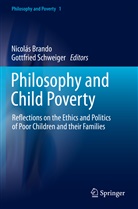 Nicolá Brando, Nicolás Brando, Schweiger, Schweiger, Gottfried Schweiger - Philosophy and Child Poverty