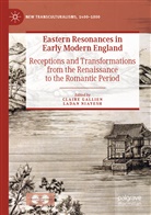 Clair Gallien, Claire Gallien, Niayesh, Niayesh, Ladan Niayesh - Eastern Resonances in Early Modern England