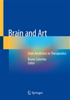 Brun Colombo, Bruno Colombo - Brain and Art