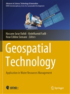 Nour Eddine Semane, Abdelhami Fadil, Abdelhamid Fadil, Hassane Jarar Oulidi, Nour Eddine Semane - Geospatial Technology